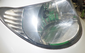 HONDA SPACY 100 JF13
