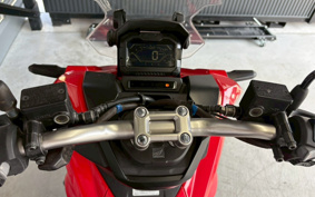 HONDA ADV150 KF38