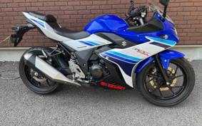 SUZUKI GSX250 R DN11A