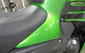 KAWASAKI ZX 1400 NINJA R A 2015