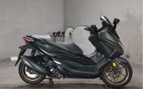 HONDA FORZA MF17