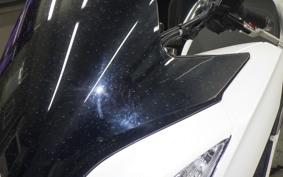 HONDA PCX 160 2021 KF47