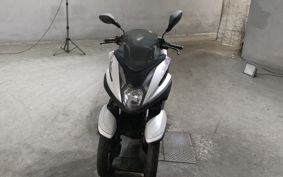 YAMAHA TRICITY 125 SE82J