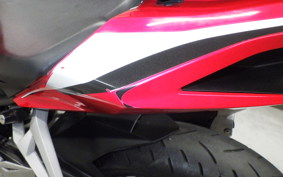 HONDA CBR250RR A MC51