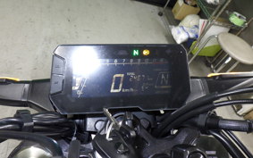 HONDA CB125 R 2012 JC91
