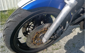 SUZUKI GSX400 1997 GK79A