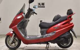 SYM RV125 JP Type