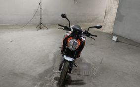 KTM 390 DUKE JPJ40