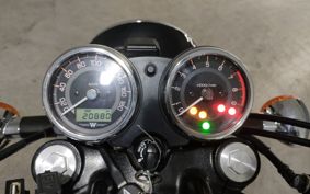 KAWASAKI W800 2021 EJ800B