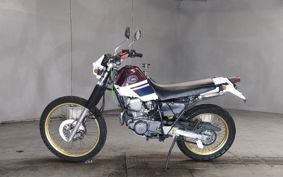 YAMAHA SEROW 225W 4JG