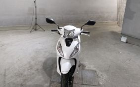 HONDA DIO110 BASIC  JK03
