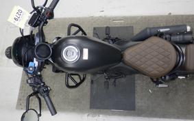 HONDA REBEL 250 S 2022 MC49