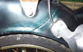 HONDA C90 SUPER CUB HA02