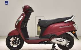SUZUKI ADDRESS V125 Gen.2 DP12H