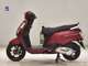Фото Suzuki ADDRESS V125 Gen.2 с японского аукциона