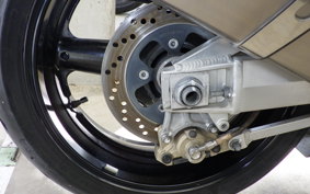 SUZUKI GSX1300R HAYABUSA 2007