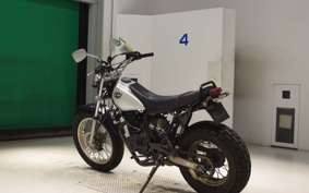 YAMAHA TW200 Gen.2 1983 DG07J