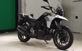 SUZUKI V-STROM 250
