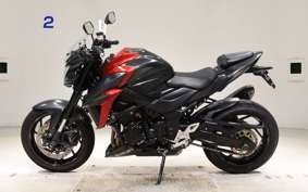 SUZUKI GSX-S750 2018 C533F