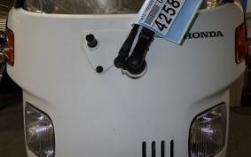 HONDA GYRO CANOPY 1992 TA03