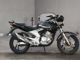 Фото Yamaha YBR250 с японского аукциона
