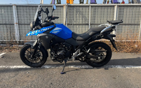 SUZUKI STROM 250ABS DS11A
