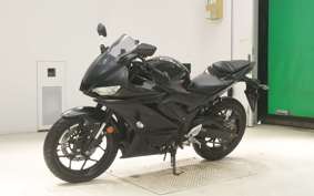 YAMAHA YZF-R25 2022 RG43J