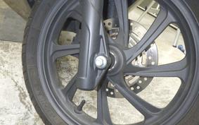 HONDA PCX 125 JF81