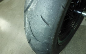 KAWASAKI Z125 PRO 2023 BR125H