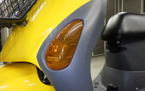 SUZUKI LET's 4 2005 CA45A