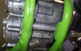 KAWASAKI KDX125 SR 1994 DX125A