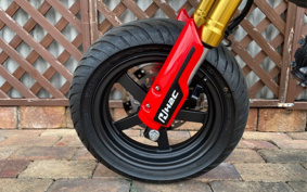 HONDA GROM JC92