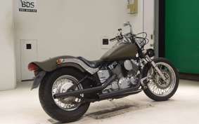 YAMAHA DRAGSTAR 400 1996 4TR