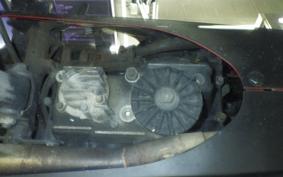 KAWASAKI NINJA 250R EX250K