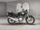 Фото Yamaha YBR125 с японского аукциона