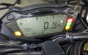 SUZUKI GSX-S750 2021 C533F