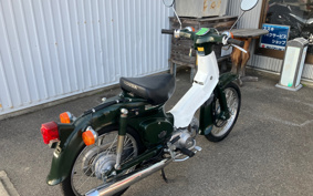 HONDA SUPER CUB50 C50