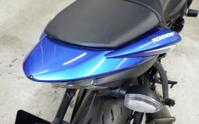 SUZUKI GSX-S1000F 2019 GT79B