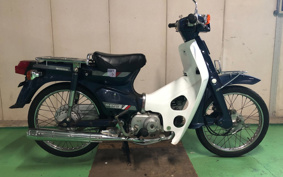 HONDA SUPER CUB50 AA01