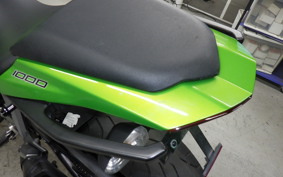KAWASAKI NINJA 1000 A 2012