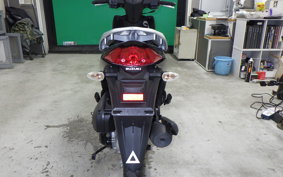 SUZUKI ADDRESS 110 2015 CE47A