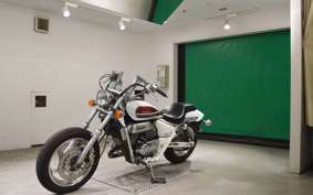 HONDA MAGNA 250 2006 MC29
