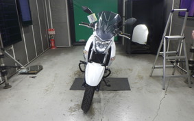 SUZUKI GSR250 2026