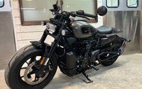 HARLEY RH1250S 2024 ZC4
