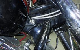 HARLEY FLHR 1580 2010