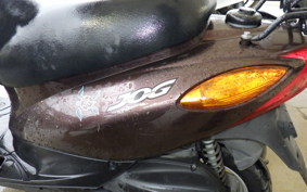 YAMAHA JOG Gen.5 SA36J