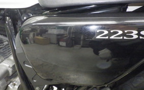 HONDA CB223S 2025 MC40