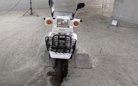 HONDA GYRO TD02