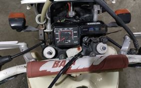 HONDA XLR250 BAJA MD22