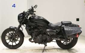 KAWASAKI ELIMINATOR400-3 2023 EL400A